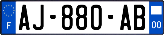 AJ-880-AB