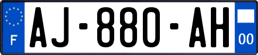 AJ-880-AH