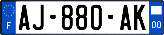 AJ-880-AK