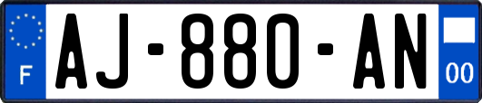 AJ-880-AN