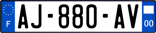 AJ-880-AV