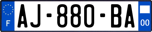 AJ-880-BA