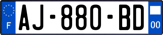 AJ-880-BD