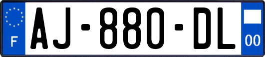 AJ-880-DL