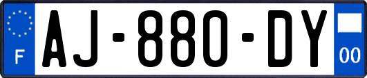 AJ-880-DY