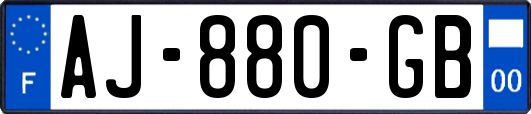 AJ-880-GB