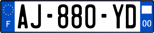 AJ-880-YD