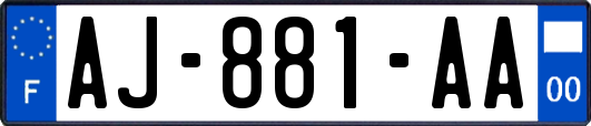 AJ-881-AA