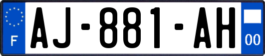 AJ-881-AH