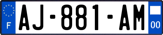 AJ-881-AM