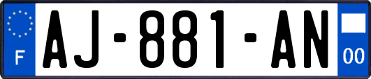 AJ-881-AN