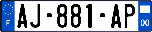 AJ-881-AP