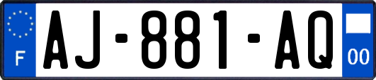 AJ-881-AQ