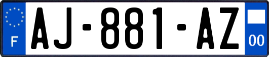 AJ-881-AZ