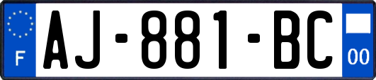 AJ-881-BC