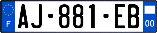 AJ-881-EB