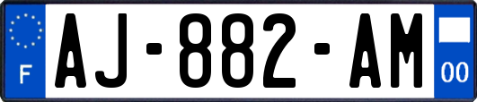 AJ-882-AM