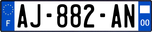 AJ-882-AN