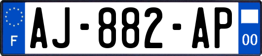 AJ-882-AP