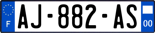 AJ-882-AS