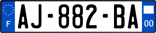 AJ-882-BA