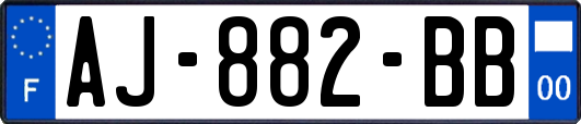 AJ-882-BB