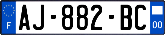 AJ-882-BC