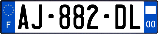 AJ-882-DL