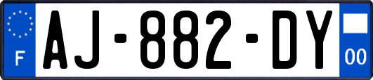 AJ-882-DY