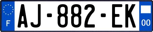 AJ-882-EK