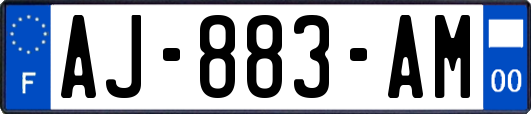 AJ-883-AM