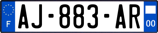 AJ-883-AR