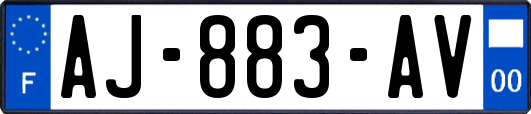 AJ-883-AV