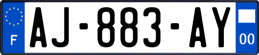 AJ-883-AY