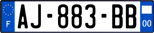 AJ-883-BB