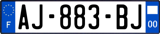 AJ-883-BJ