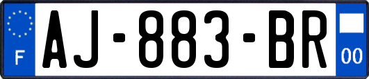 AJ-883-BR