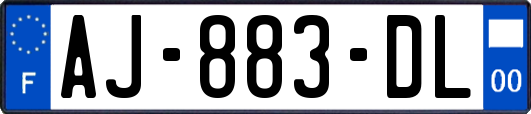 AJ-883-DL