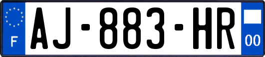 AJ-883-HR