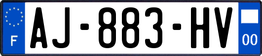 AJ-883-HV