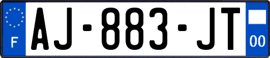 AJ-883-JT