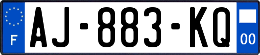 AJ-883-KQ