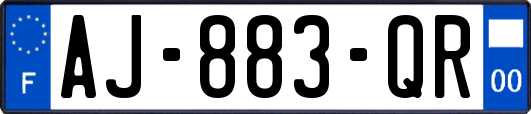 AJ-883-QR