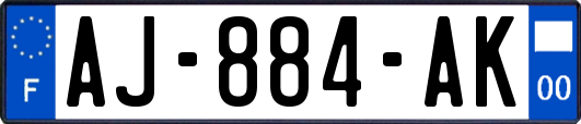 AJ-884-AK