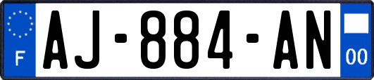 AJ-884-AN