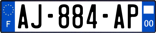 AJ-884-AP