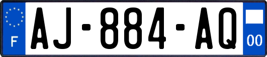 AJ-884-AQ