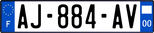 AJ-884-AV