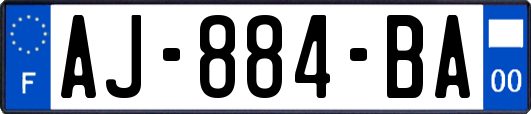 AJ-884-BA