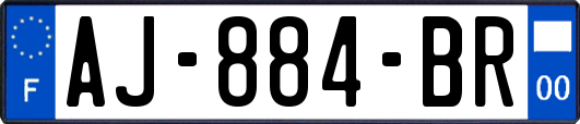 AJ-884-BR